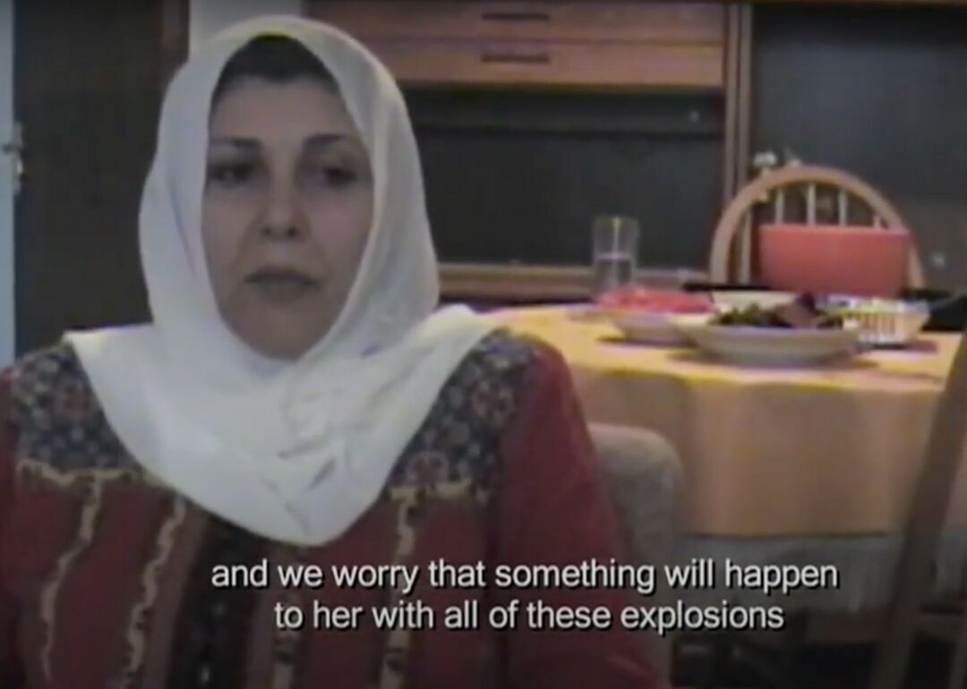 Citizen filmmaking